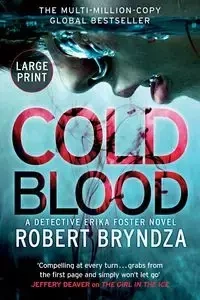 Cold Blood - Robert Bryndza