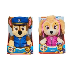 Psi Patrol: Przytulanka do snu mix - Spin Master