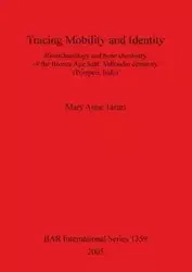 Tracing Mobility and Identity - Mary Anne Tafuri