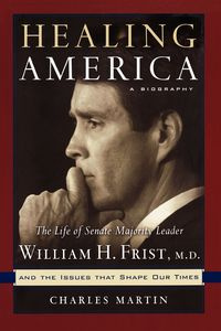 Healing America - Charles Martin