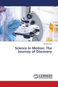Science in Motion - Mina Kumari