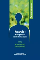 Nauczyciele. Szkice portretów uczonych i nauczycieli - Anna Królikowska, Joanna Falkowska