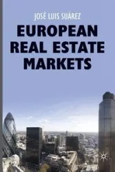 European Real Estate Markets - Luis Suárez José