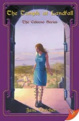 The Temple at Landfall - Fletcher Jane
