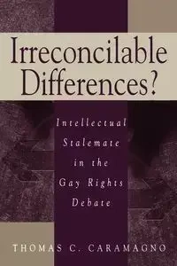 Irreconcilable Differences? - Thomas C. Caramagno