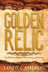 Golden Relic - Cameron Lindy