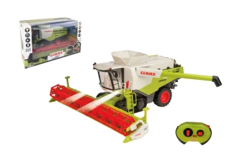 Kombajn RC Claas Lexion 780 1:20 - Happy People
