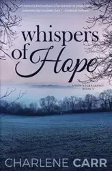 Whispers Of Hope - Charlene Carr