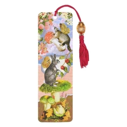 Zakładka do książki Efemeryda - Peter Pauper Press