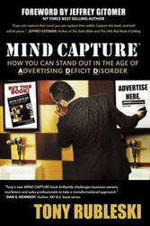 Mind Capture - Tony Rubleski