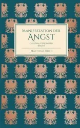 Manifestation der Angst - Roth Matthias