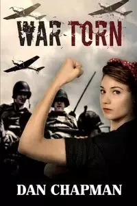 War Torn - Dan Chapman