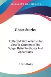 Ghost Stories