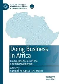 Doing Business in Africa - Apitsa Suzanne M.