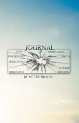 Journal - Me The Broken