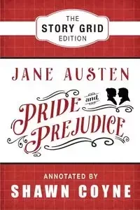 Pride and Prejudice - Jane Austen