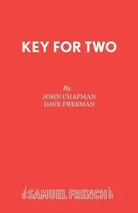 Key for Two - Dr John Chapman