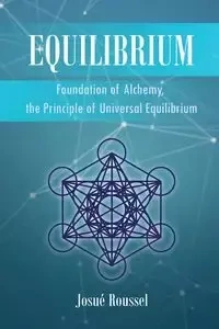 Equilibrium - Roussel Josué