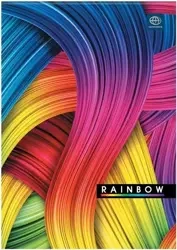 Blok biurowy A5/50K kratka (10szt) - INTERDRUK