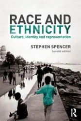 Race and Ethnicity - Spencer Stephen