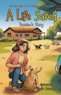 A Life Saved - Caroline E. Rayfield