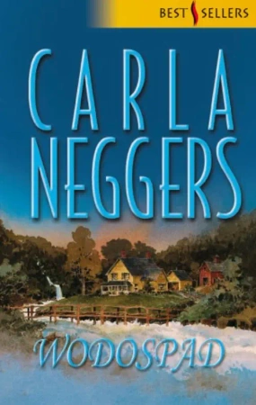 eBook Wodospad - Carla Neggers mobi epub