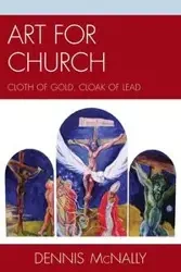 Art for Church - Dennis McNally