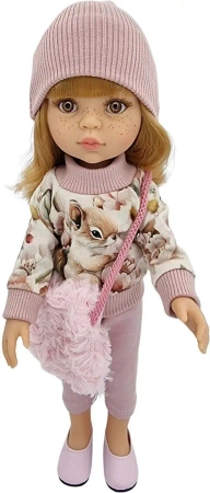 Ubranko dla lalek Paola Reina 32cm