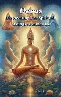 Devas. Discovering the Spiritual Beings Around Us - Daniela Granados