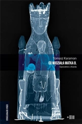 Co widziała Matka B. Opowieści z Barda - Tomasz Karamon