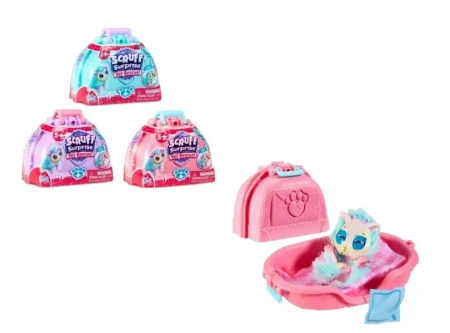 Little Live Pets Sruf suprise vet - Produkty Licencyjne-różne