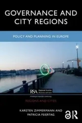 Governance and City Regions - Zimmermann Karsten