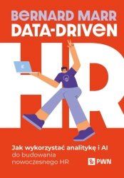 Data-Driven HR - Bernard Marr
