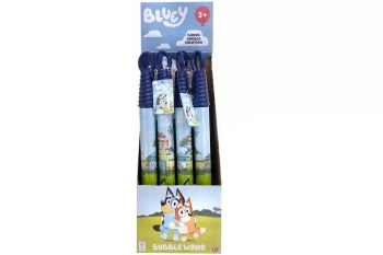 BLUey miecz bańki mydlane 24szt/disp 1384589