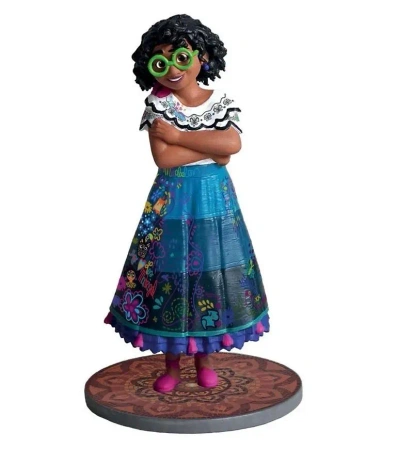 Mirabel - Encanto - Bullyland