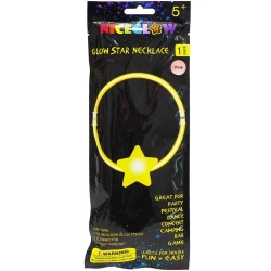 Naszyjnik Glow stick - Arpex
