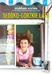 Słodko-gorzkie lato - Vivian Siobhan