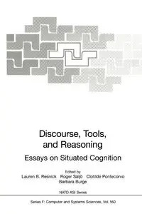 Discourse, Tools and Reasoning - Resnick Lauren B.