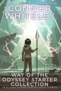 Way Of The Odyssey Starter Collection - Whiteley Connor