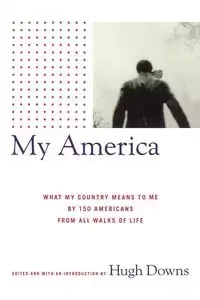 My America - Downs Hugh