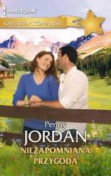 eBook Niezapomniana przygoda - Penny Jordan epub mobi