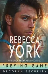 Preying Game - Rebecca York