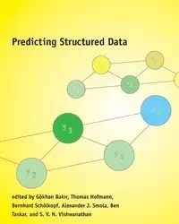 Predicting Structured Data - Bakir Gokhan