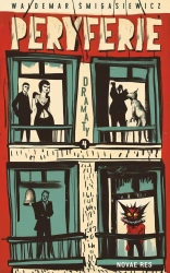 eBook Peryferie - Waldemar Śmigasiewicz epub mobi