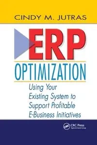 ERP Optimization - Cindy Jutras