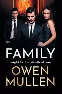 Family - Owen Mullen