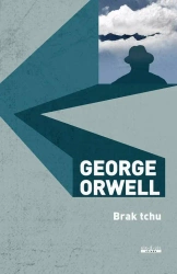 eBook Brak tchu - George Orwell epub mobi