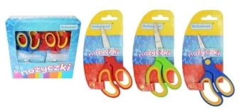 Nożyczki 8040 - Schemat