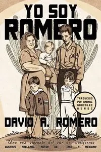 Yo soy Romero - David Romero A