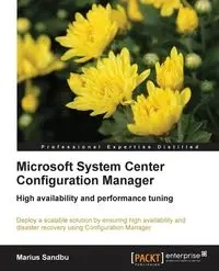 Microsoft System Centre Configuration Manager - Sandbu Marius